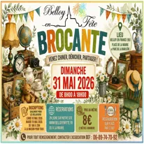 brocante